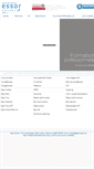 Mobile Screenshot of essorconseil.com